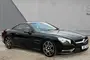 2015 Mercedes-Benz SL-Class SL 400 AMG Sport 2dr Auto