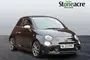 2022 Abarth 595 1.4 T-Jet 165 Turismo 2dr