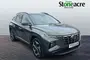 2023 Hyundai Tucson 1.6 TGDi Plug-in Hybrid Ultimate 5dr 4WD Auto