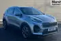 2021 Kia Sportage 1.6T GDi GT-Line S 5dr DCT Auto [AWD]
