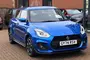 2024 Suzuki Swift Sport 1.4 Boosterjet 48V Hybrid Sport 5dr