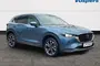 2024 Mazda CX-5 2.0 e-Skyactiv G MHEV Exclusive-Line 5dr Auto