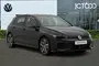 2025 Volkswagen Golf 1.5 TSI 150 Black Edition 5dr