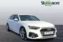 2023 Audi A4 Avant 40 TFSI 204 S Line 5dr S Tronic