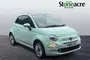 2019 Fiat 500 1.2 Lounge 3dr