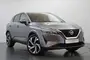 2021 Nissan Qashqai 1.3 DiG-T MH 158 Tekna+ 5dr Xtronic