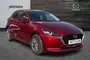 2022 Mazda 2 1.5 e-Skyactiv G MHEV 115 GT Sport Tech 5dr