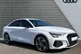 2024 Audi A3 Saloon 35 TFSI Black Edition 4dr S Tronic