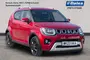 2023 Suzuki Ignis 1.2 Dualjet 12V Hybrid SZ5 5dr