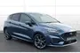 2024 Ford Fiesta 1.0 EcoBoost Hybrid mHEV 125 ST-Line Edition 5dr
