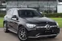 2022 Mercedes-Benz GLC GLC 300 4Matic AMG Line Premium Plus 5dr 9G-Tronic