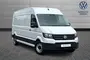 2025 Volkswagen Crafter 2.0 TDI 140PS Commerce Plus High Roof Van