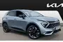 2023 Kia Sportage 1.6T GDi 48V ISG GT-Line 5dr DCT