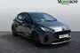 2026 Mazda 2 Hybrid 1.5i Hybrid Homura 5dr CVT