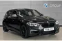 2018 BMW 1 Series M140i Shadow Edition 5dr Step Auto