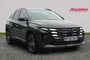 2025 Hyundai Tucson 1.6T Hybrid Ultimate 5dr Auto