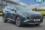 2021 Hyundai Tucson 1.6 TGDi Ultimate 5dr 2WD