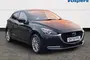 2022 Mazda 2 1.5 Skyactiv G GT Sport 5dr Auto