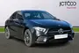 2021 Mercedes-Benz A-Class Saloon A250e AMG Line Edition 4dr Auto