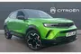 2022 Vauxhall Mokka 1.2 Turbo GS Line 5dr Auto