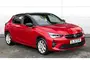 2020 Vauxhall Corsa 1.2 Turbo SRi 5dr