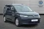 2023 Volkswagen Caddy 2.0 TDI 122 Life 5dr DSG