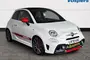 2020 Abarth 595 1.4 T-Jet 165 Turismo 2dr