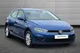 2022 Volkswagen Polo 1.0 TSI Life 5dr