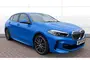 2020 BMW 1 Series 116d M Sport 5dr