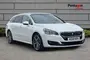 2018 Peugeot 508 2.0 BlueHDi 180 GT 5dr Auto