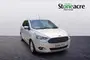 2016 Ford Ka+ 1.2 85 Zetec 5dr