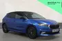 2023 Skoda Fabia 1.0 TSI Colour Edition 5dr