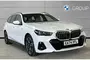2024 BMW 5 Series Touring 530e M Sport 5dr Auto