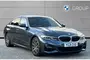 2021 BMW 3 Series 320d MHT M Sport 4dr Step Auto