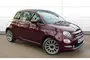 2020 Fiat 500 1.2 Star 3dr