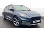 2019 Ford Focus Active 1.0 EcoBoost 125 Active 5dr