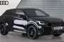 2025 Audi Q2 35 TFSI Black Edition 5dr S Tronic