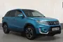 2022 Suzuki Vitara 1.5 Hybrid SZ5 5dr AGS