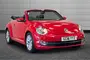 2016 Volkswagen Beetle 1.4 TSI 150 Design 2dr