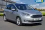2019 Ford C-MAX 1.5 EcoBoost Titanium X 5dr Powershift