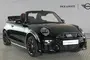 2025 MINI Convertible 2.0 S Sport 2dr Auto