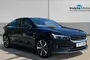 2021 Polestar 2 300kW Pilot Plus 78kWh Dual motor 5dr 4WD Auto