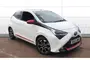 2021 Toyota Aygo 1.0 VVT-i X-Trend TSS 5dr