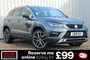 2019 SEAT Ateca 1.5 TSI EVO Xcellence Lux [EZ] 5dr DSG