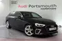 2022 Audi A4 Avant 40 TFSI 204 S Line 5dr S Tronic