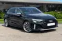 2024 Audi RS3 RS 3 TFSI Quattro 5dr S Tronic