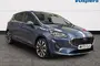 2022 Ford Fiesta 1.0 EcoBoost Titanium X 5dr