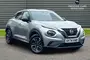 2024 Nissan Juke 1.0 DiG-T N-Connecta 5dr DCT
