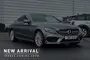 2017 Mercedes-Benz C-Class Coupe C250d AMG Line Premium 2dr Auto
