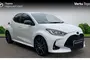 2023 Toyota Yaris 1.5 Hybrid GR Sport 5dr CVT